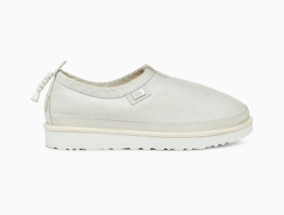 UGG x STAMPD Tasman Slippers for Mens - Grey India